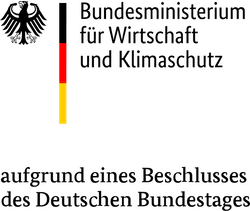 Bundesministerium für Wirtschaft und Energie