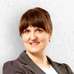 Dr. Bettina Hennigs Dozentin
