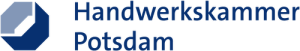 Logo Handwerskkammer Potsdam